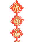 Chinese New Year Good Luck Hanging Decoration