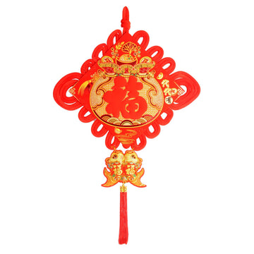 Chinese New Year Fortune Decoration