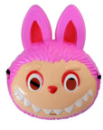La Monster Plastic Mask