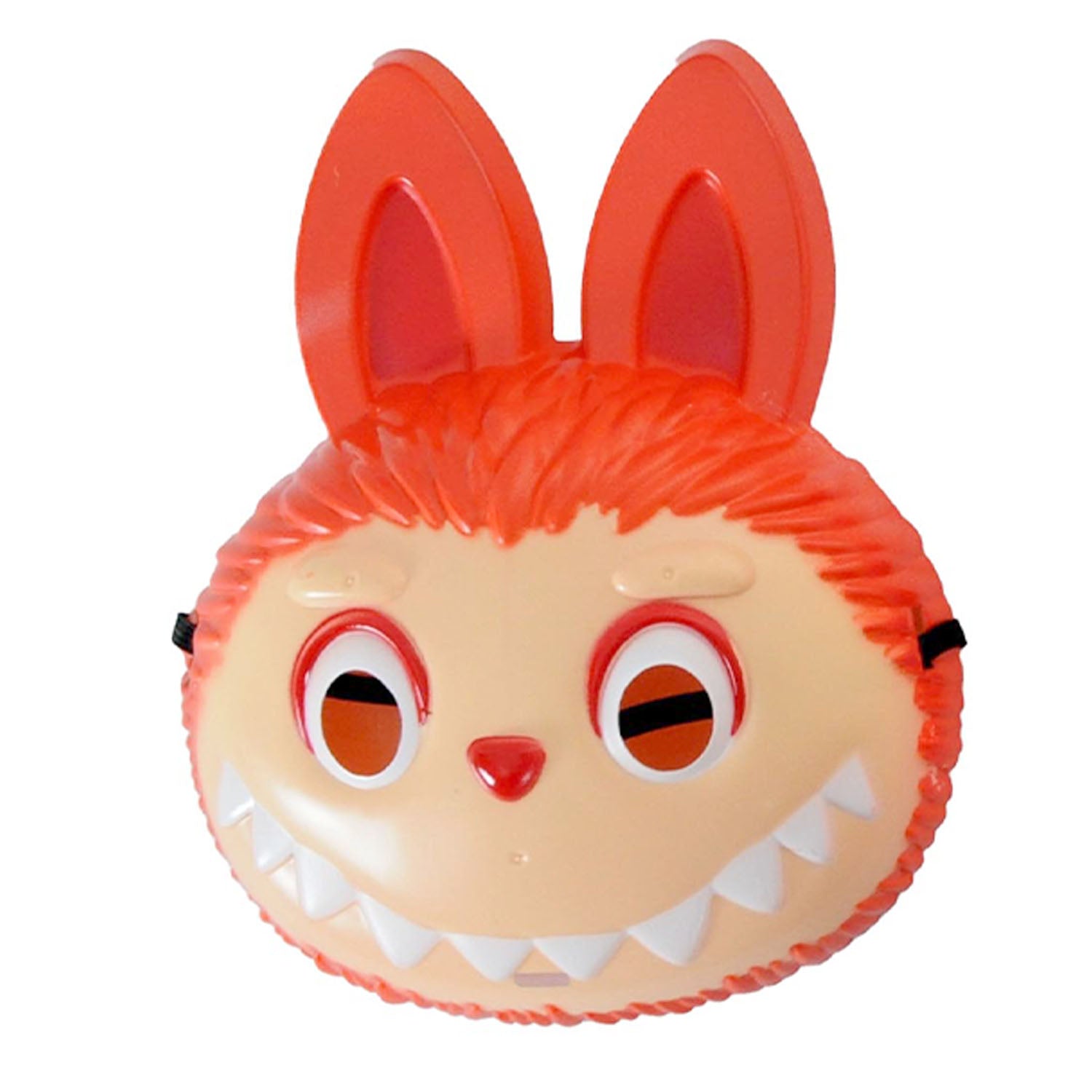 La Monster Plastic Mask