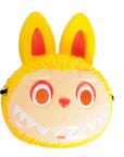 La Monster Plastic Mask