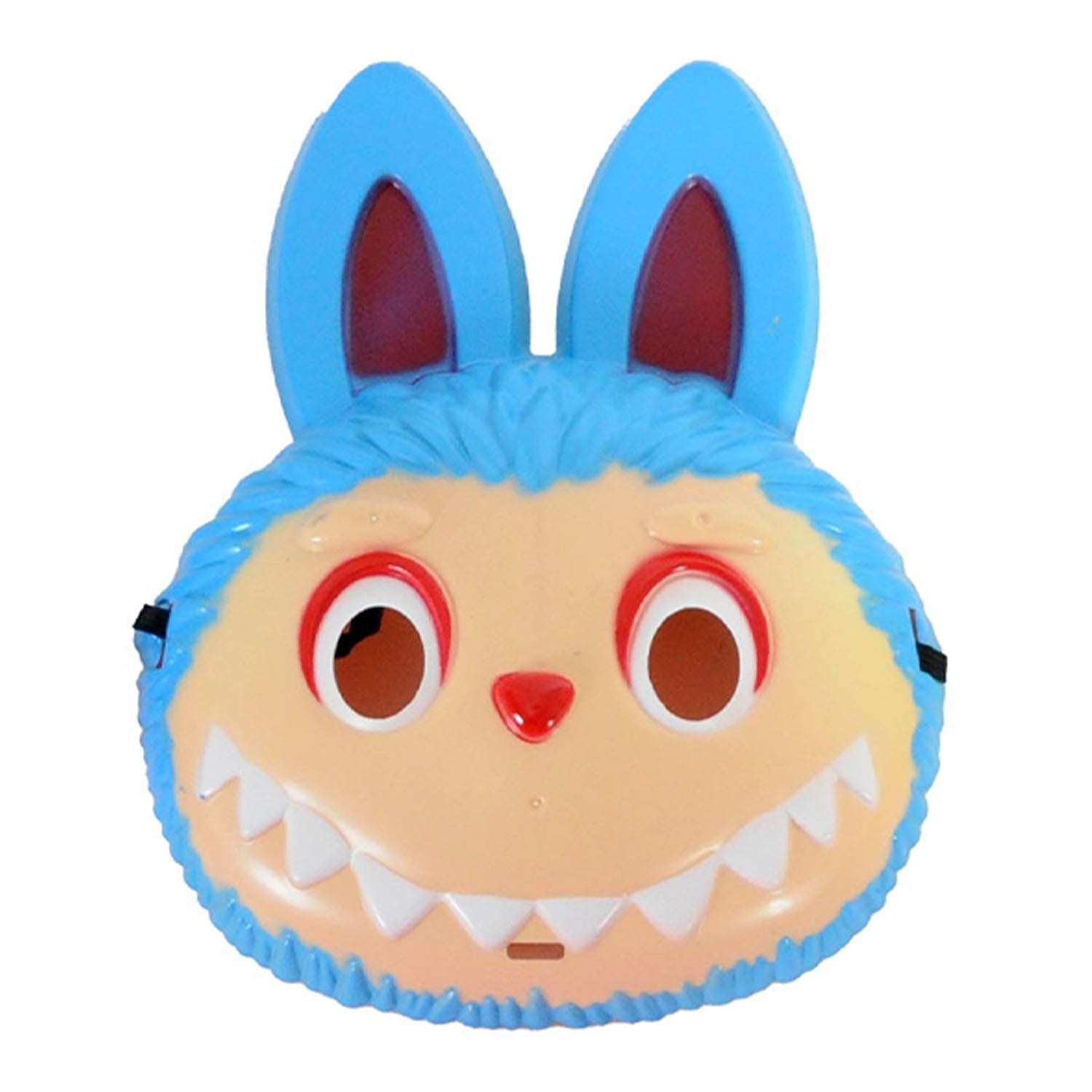 La Monster Plastic Mask