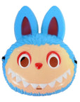 La Monster Plastic Mask