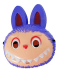 La Monster Plastic Mask