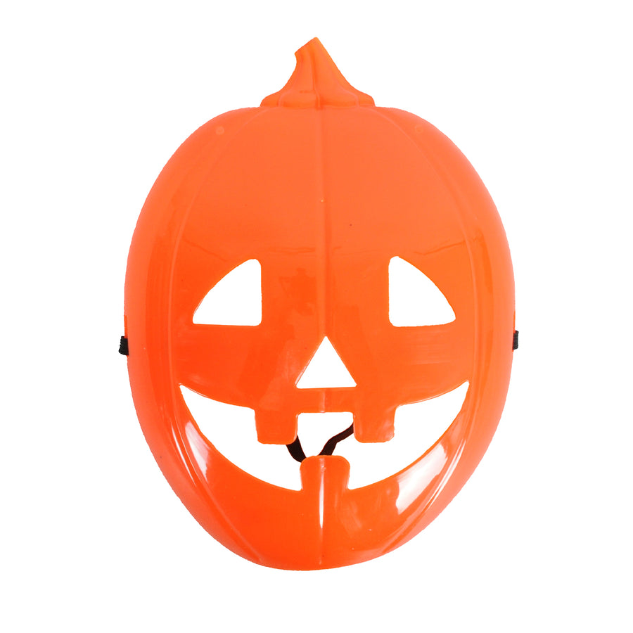 Jack O Lantern Pumpkin Mask