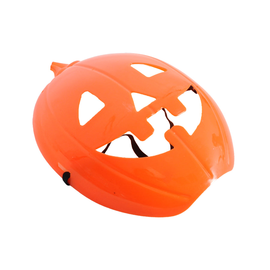 Jack O Lantern Pumpkin Mask