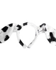 Dalmatian Dog Ears Headband