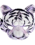 White Tiger Animal Mask