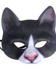 Cat Animal Mask