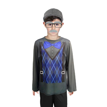Children Grandpa Shirt