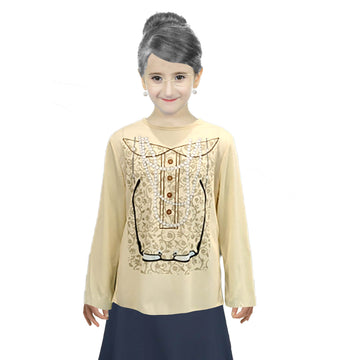 Children Grandma Shirt
