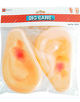 Jumbo Giant Ears