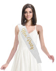 Hens Party - Party Sash