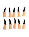 Witch Nails (Finger Tips)