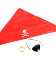 Pirate Accessory Set (3pcs)