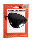 Pirate Eye Patch