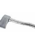 Plastic Axe Prop (Silver)