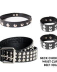 Punk Rock Accessory Kit