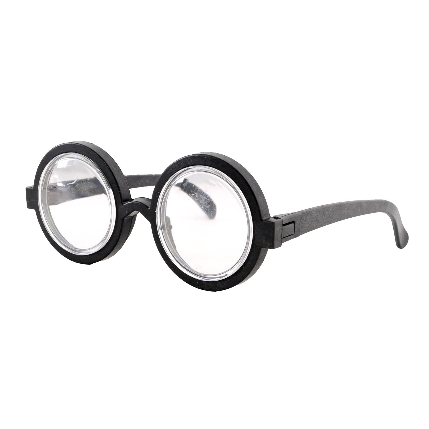 Goofy Nerd Specs Party Glasses