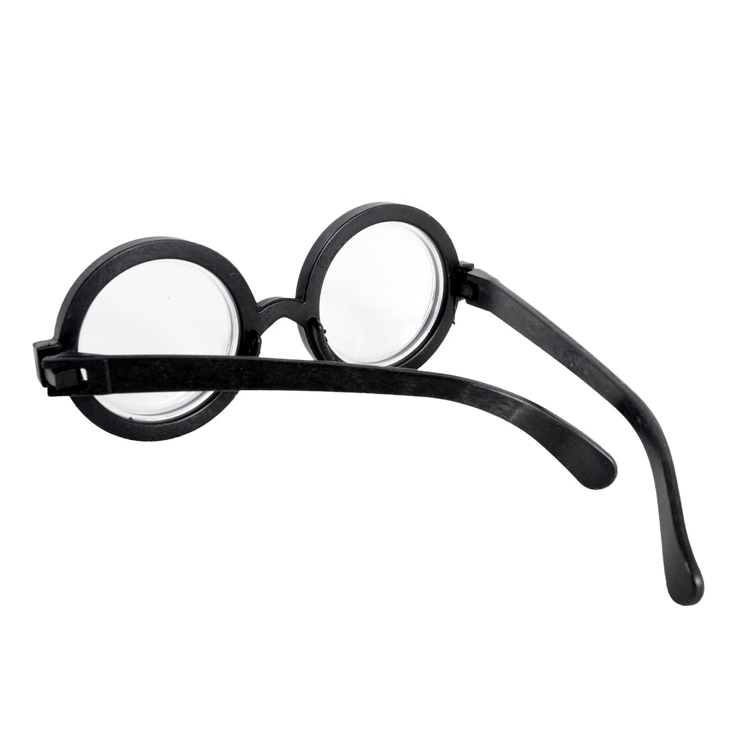 Goofy Nerd Specs Party Glasses