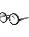 Goofy Nerd Specs Party Glasses