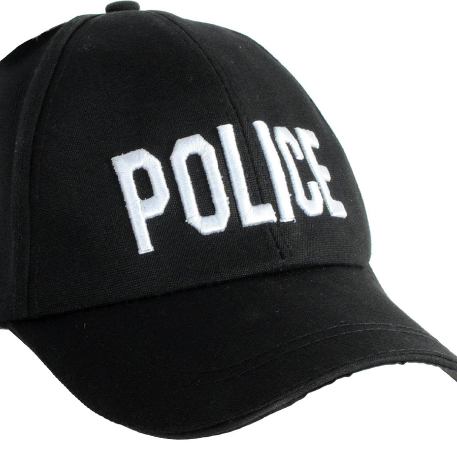 POLICE Baseball Cap