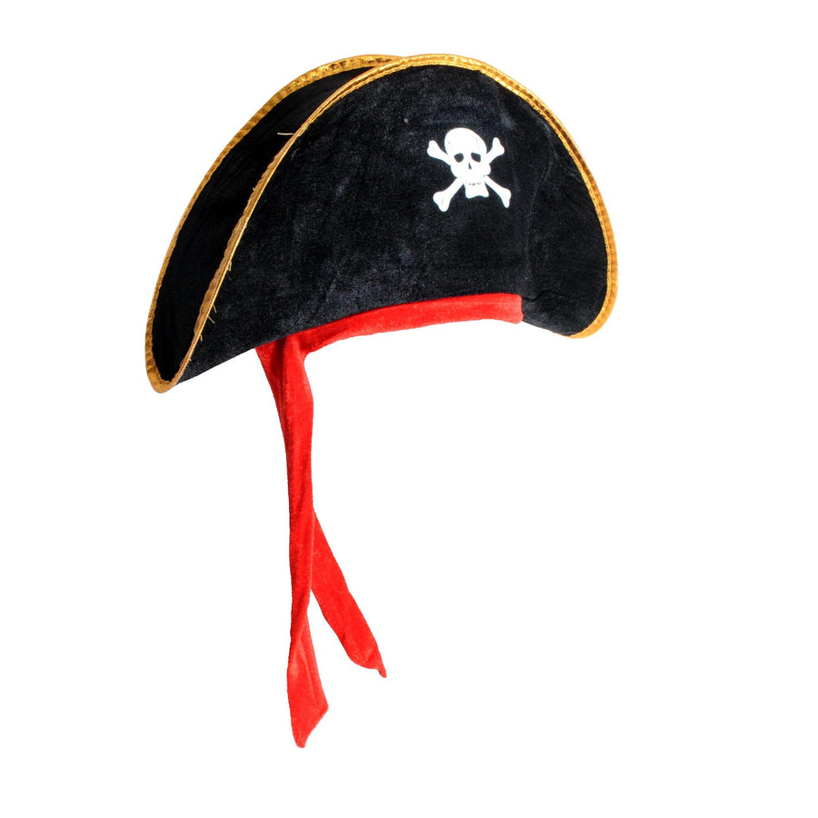Pirate Captain Hat