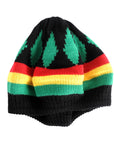 Jamaican Beanie Hat