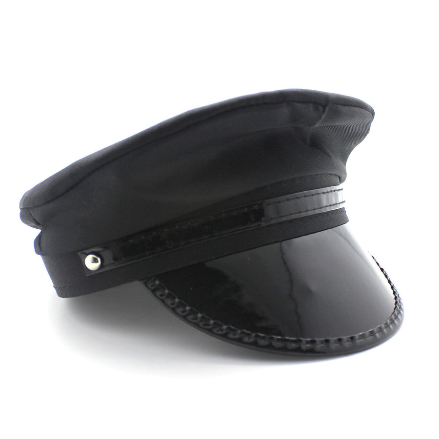 Chauffeur Hat