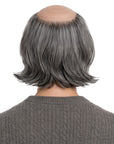 Balding Grandpa Wig