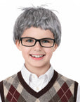 Children's Grandpa Wig
