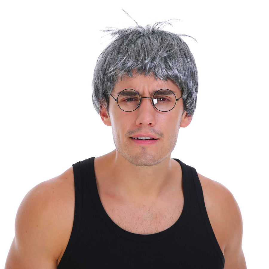 Grandpa Wig