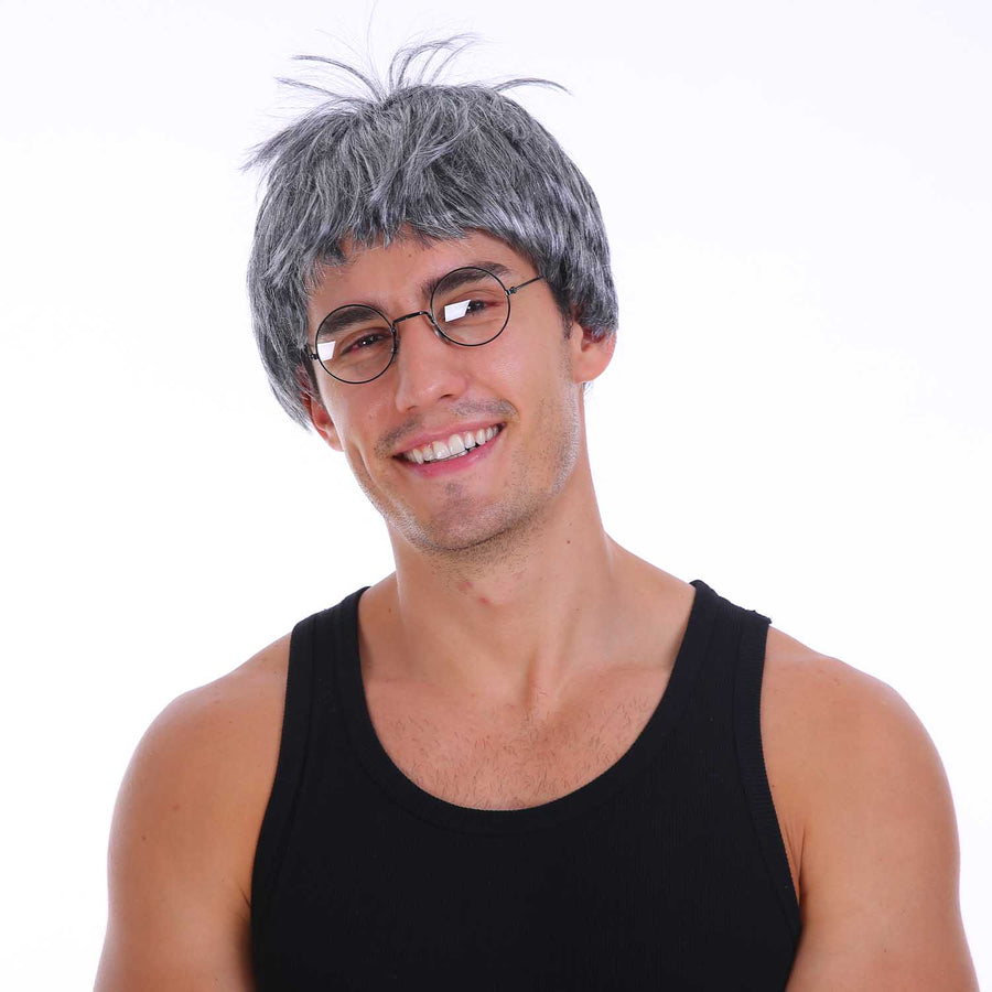 Grandpa Wig