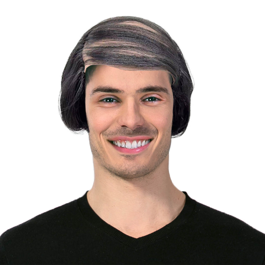 Grandpa Comb Over Wig