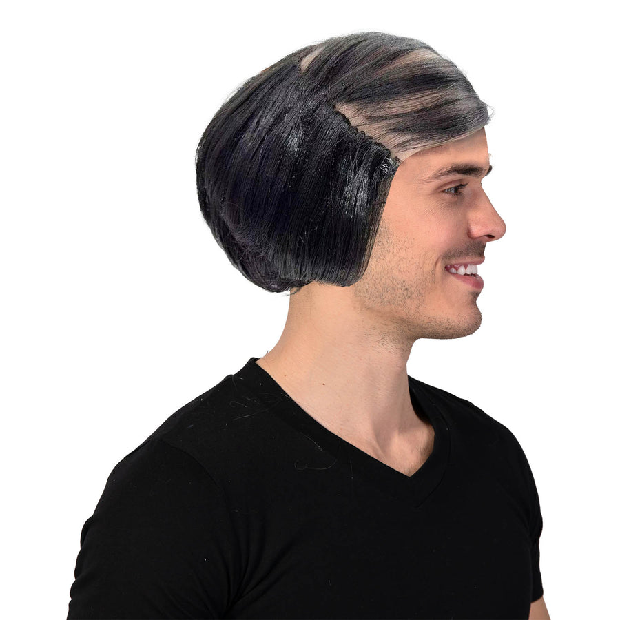 Grandpa Comb Over Wig