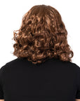 Jesus Wig & Beard Set