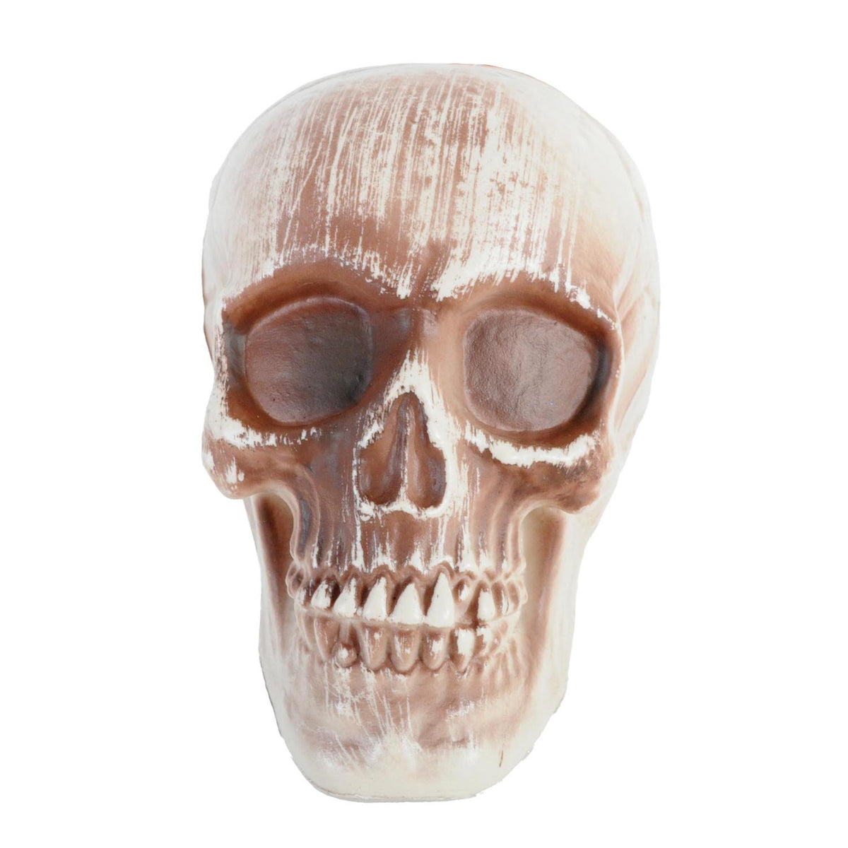Skull Prop Cream (19x16cm)