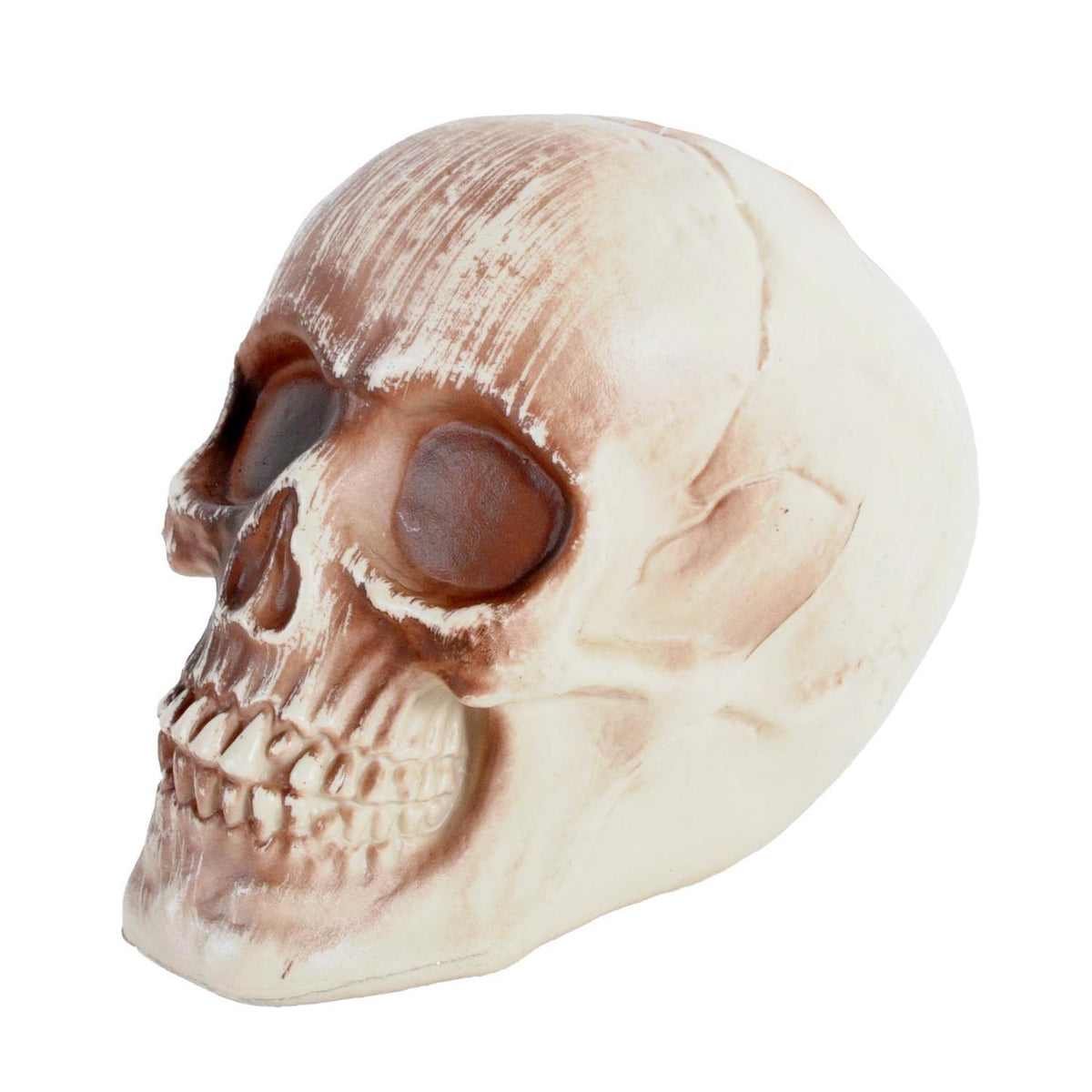 Skull Prop Cream (19x16cm)