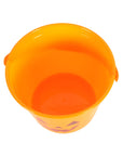 Halloween Pumpkin Bucket (14x12cm)