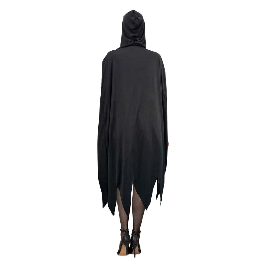 Adult Lady Grim Costume