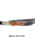 Bloody Zombie Knife Prop