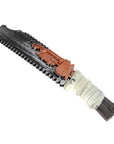 Bloody Zombie Knife Prop