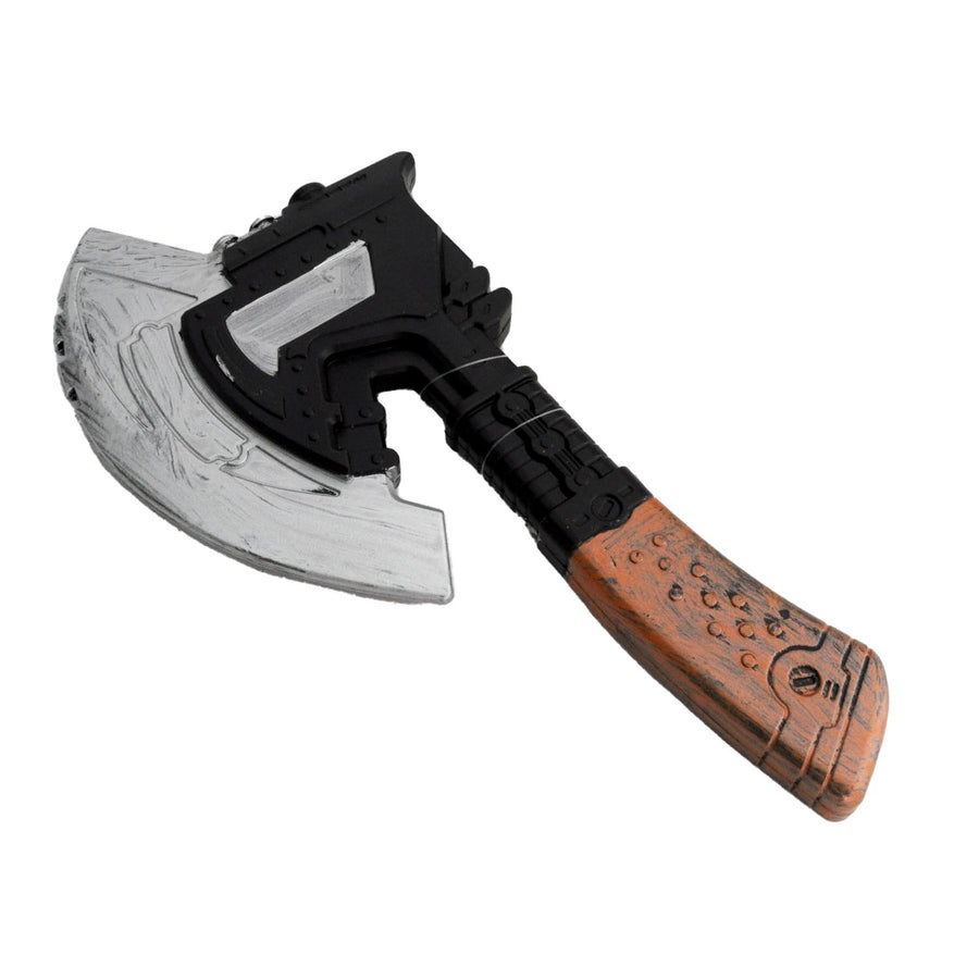 Zombie Axe Prop