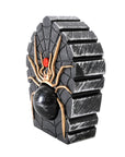 Animated Spider Eyeball Doorbell
