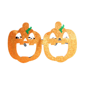 Halloween Pumpkin Party Glasses