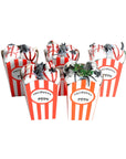 Halloween Popcorn Decoration