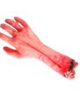 Halloween Severed Hand Decoration