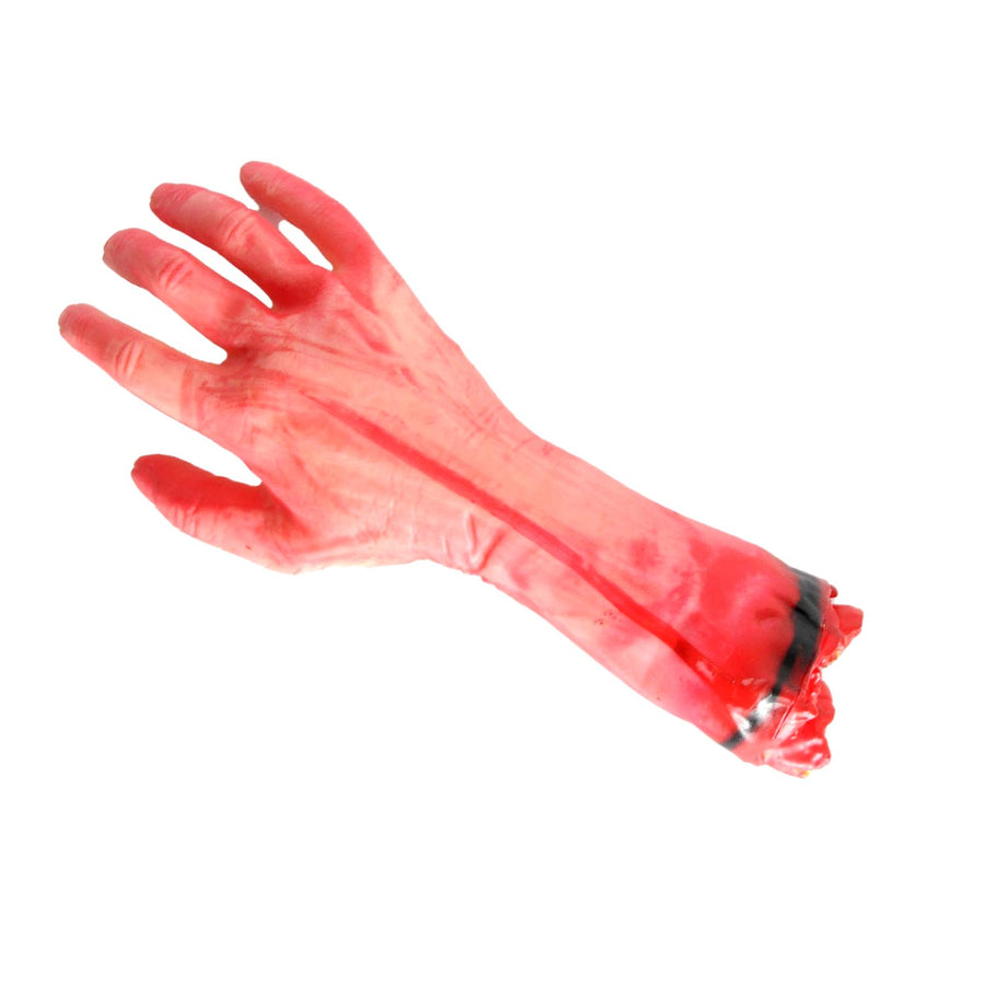 Halloween Severed Hand Decoration