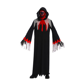 Adult One Eyed Devil Costume