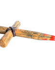 Vampire Stake Cross Prop (29x17cm)